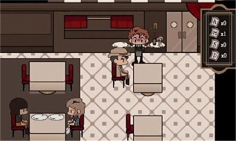 死盘子中文版手机版