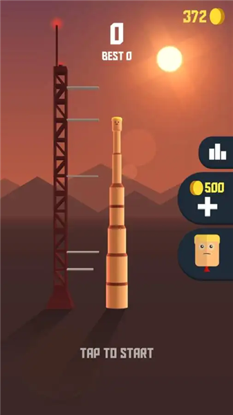 太空边界手机版