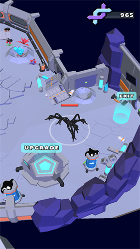 毒液生存中文版