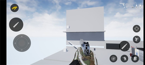 使命召唤19仿制版