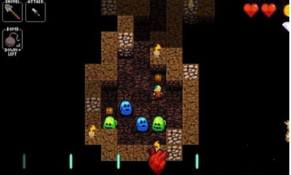 节奏地牢(RhythmDungeon)