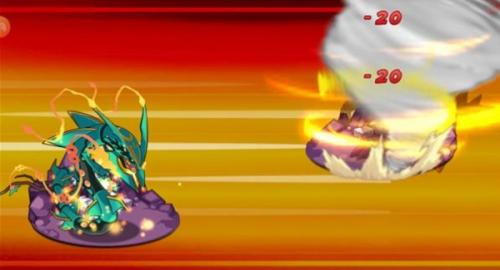 口袋妖怪老版本