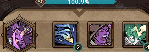 危险实验者技能