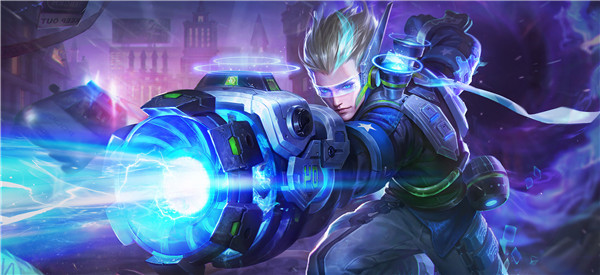 强势英雄排名配图1