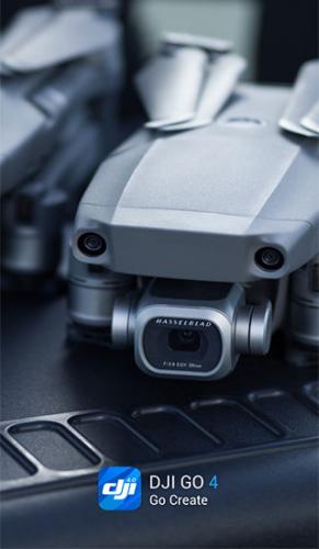 DJI GO 4