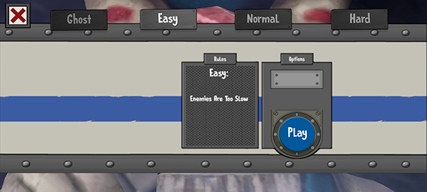 恐怖冰淇淋8圣诞节