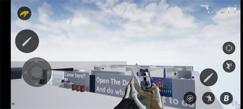 使命召唤19仿制版