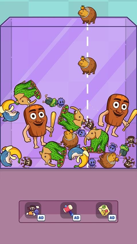 指尖游戏大师手机版