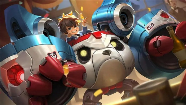 强势英雄排名配图5