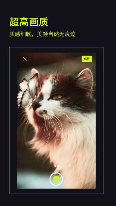 Kapi相机官方正版