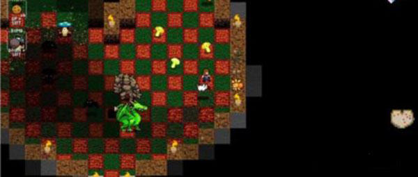 节奏地牢(RhythmDungeon)