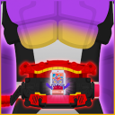 假面骑士加布腰带模拟器4.0