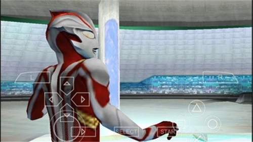 奥特曼格斗进化0最新版