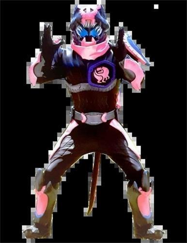 假面骑士Revice腰带模拟器