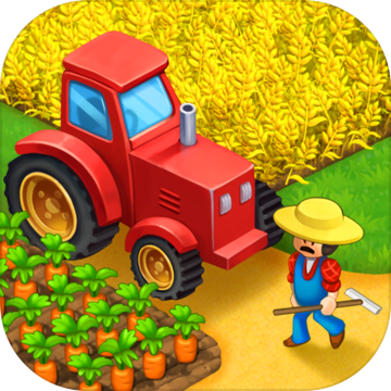 梦想城镇官方版