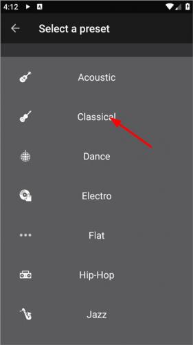 equalizer均衡器app