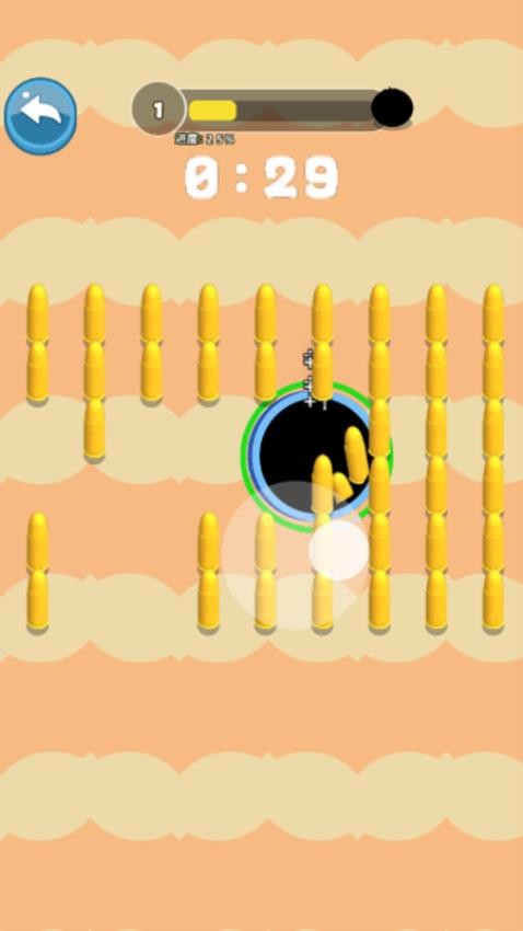 黑洞入侵吞噬正式版免费