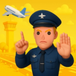 夜店安检保安手机版