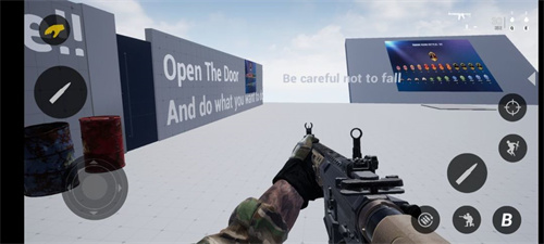 使命召唤19仿制版