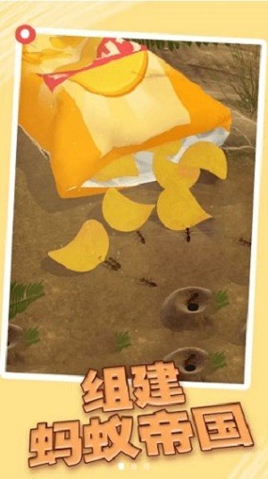小蚁模拟器官网版