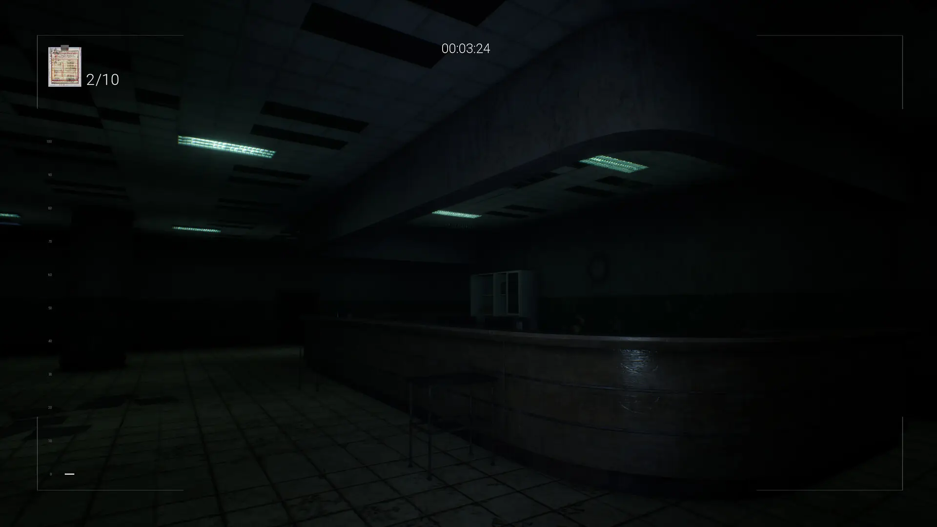 mustscream(尖叫才能奔跑)