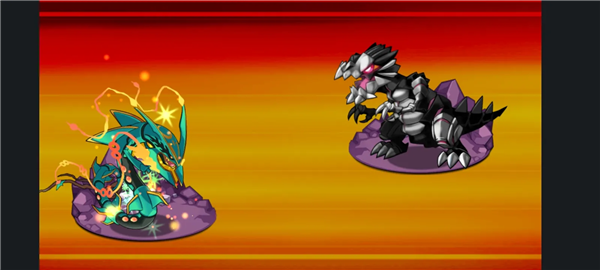 口袋妖怪单机版奥拉星破解版