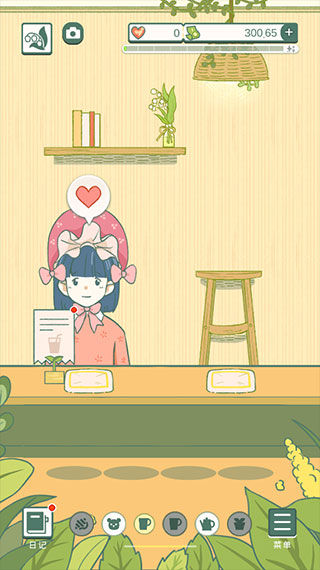 小角落茶馆手游