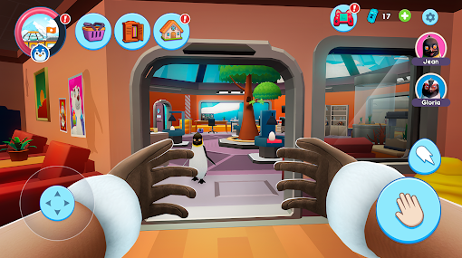 企鹅模拟器我的宠物