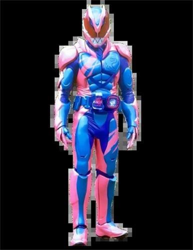 假面骑士Revice腰带模拟器