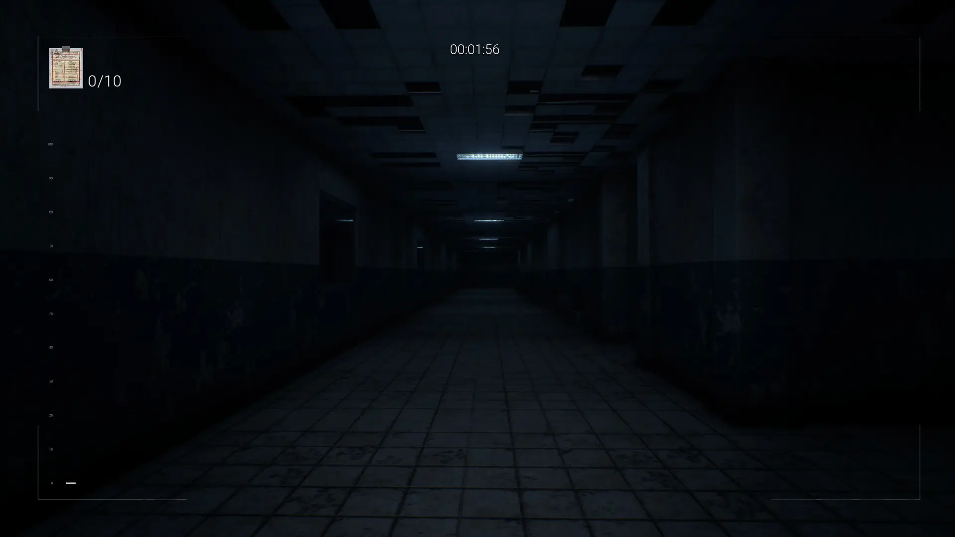 mustscream(尖叫才能奔跑)