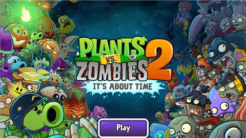 植物大战僵尸2Gardendless沙盒模式