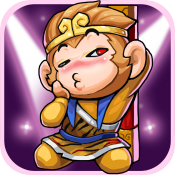 大唐好徒弟官方正版