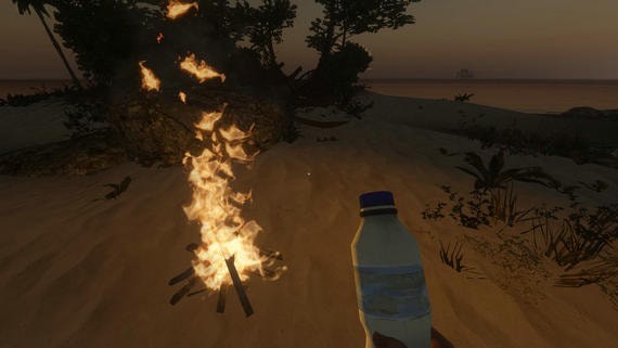 深海搁浅安卓手机版