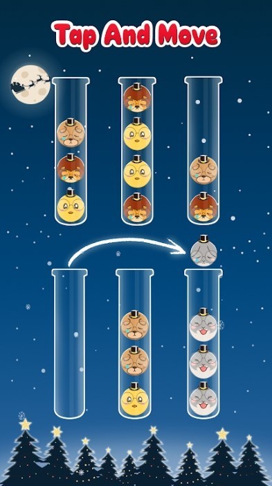 可爱的难题Puzzle Cutie官方正版