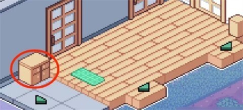 寻找夏日的宝物汉化版