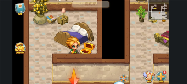 口袋妖怪单机版奥拉星破解版