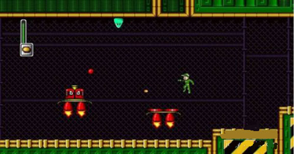 节奏地牢(RhythmDungeon)