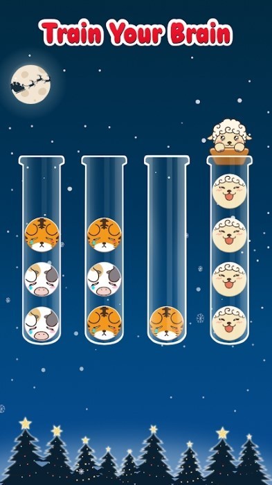 可爱的难题Puzzle Cutie官方正版