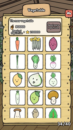 有机蔬菜农场安卓版