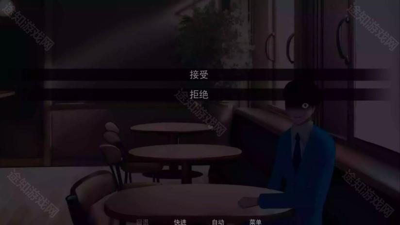 怪胎马戏团正版