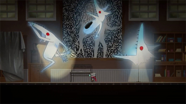 神来之笔心之奇旅手机版宣传图