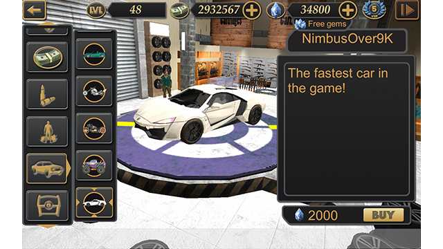 维加斯自由模拟器2最新版