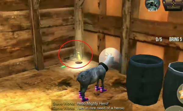 20个奖杯的位置在哪里配图3