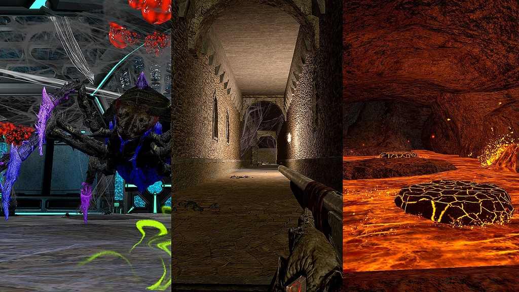 方舟生存进化存档版