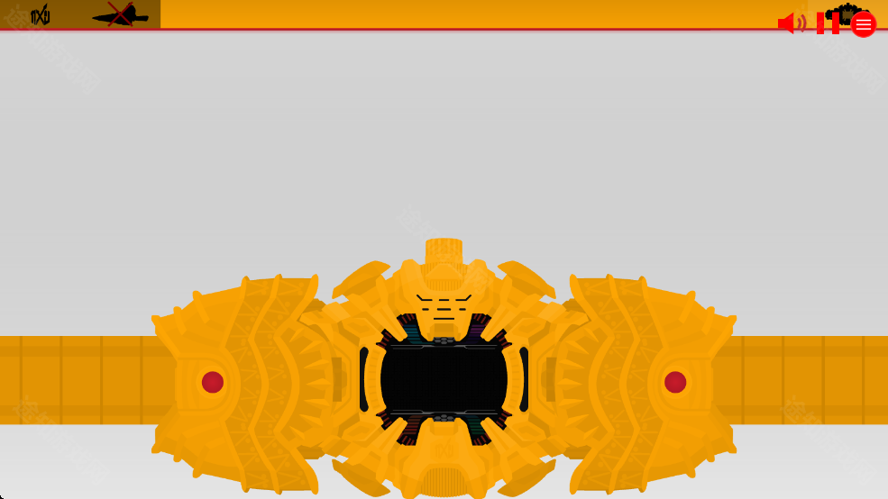 假面骑士时王4.0豪华版