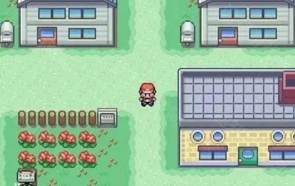 口袋妖怪娘化版