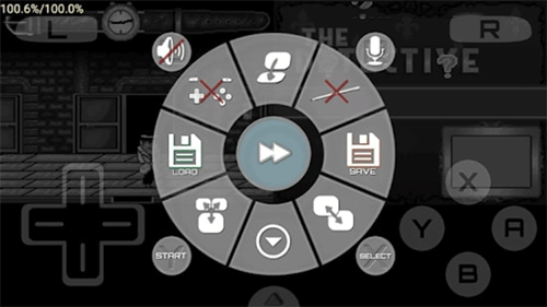 drastic模拟器汉化版