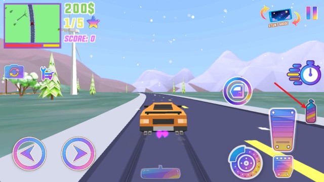 像素城市突袭行动