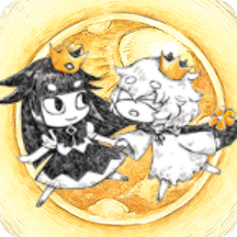 说谎公主与盲眼王子中文版