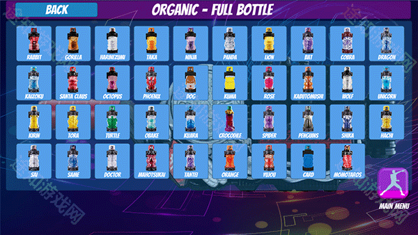 假面骑士全腰带模拟器豪华版